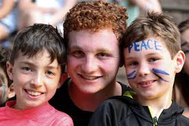 So Much Excitement for 2019, OUR 57TH SUMMER!