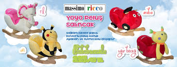 Massimo Ricco M202 Yoyo Pelus Salincak Urunun Fiyati 225 95 Tl Bebeginize Maksimum Guvenlik Saglar Konforlu Pelus Koltuk Yumusak Pelus Oyuncak Araba Salincak