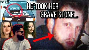 Sadistic killers TAUNTING phone calls