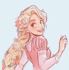 Rebanas mempunyai banyak koleksi gambar seperti mewarnai gambar princess rapunzel. Laia On Twitter Disney Princess Art Disney Fan Art Disney Artwork