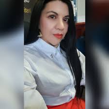 Liliana Alicia Padilla Vallejo