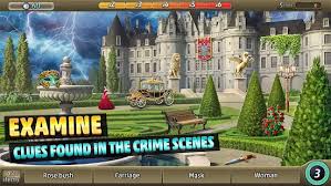 Are you ready to prove your detective skills? Criminal Case Travel In Time 2 34 Mod Unlimited Energy Free Examine Apk Home
