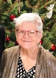 Edith Irene Vollstedt Obituary