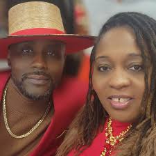 Patrice Duckett-Brown