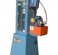 Forney 250 Series Compression Machine with Automatic Controls
