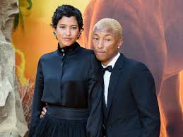 Who Is Pharrell Williams Wife? All About Helen Lasichanh