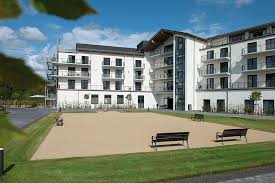 Die residenz losheim am see bietet seniorenwohnen in komfortablen apartments und pflege im hauseigenen medicus gesundheitszentrum. Residenz Losheim Am See In Losheim Am See Auf Wohnen Im Alter De