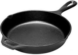 Frigideira Cabo De Ferro Assadeira De Ferro Fundido De 29 Cm Panela De Ferro Valor R 115 70 Em 2020