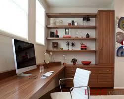 Home Office Space Design