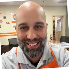 Friday was my last day with Best Buy. I want to thank everyone that has  helped my career grow within the company over the last 15 years. It truly  was a wild