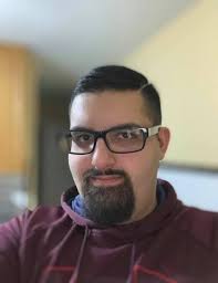 Obituary information for Bryan Singh