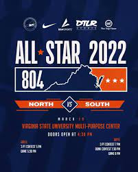804 All-Star Game on X: 