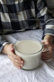Lait D Avoine Fait Maison Recette Lait Lait D Avoine Fait Maison