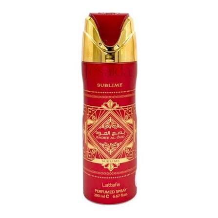 Perfume Exclusivo
