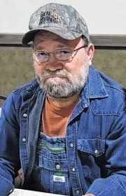 Gilford Locklear Obituary (1958