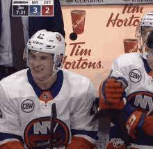New york islanders @ pittsburgh penguins (self.newyorkislanders). Islanders Gifs Tenor