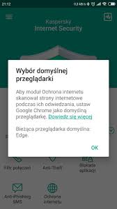 Kaspersky Lab Kaspersky Internet Security Multi Device 2pc 1rok Odnowienie Kl1941pcbfr Opinie I Ceny Na Ceneo Pl