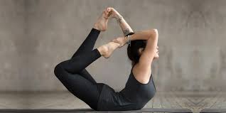 9 yoga exercises for curing varicose veins