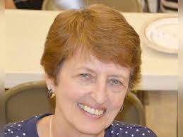 Joan Lucille Carpenter (nee Bair)'s Memorial Website