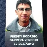 30+ "Freddy Barrera" profiles