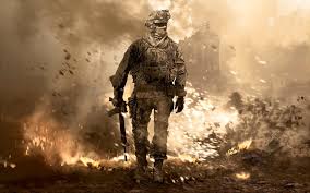 A collection of the top 60 call of duty wallpapers and backgrounds available for download for free. Call Of Duty Modern Warfare Windows 10 Theme Themepack Me
