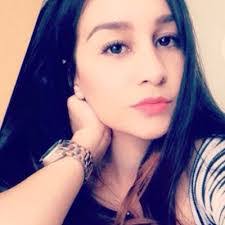 Erika Roque's Instagram, Twitter & Facebook