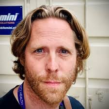 Steve Ashby Email & Phone Number