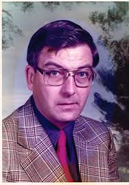 Richard Nelson Goodfellow Obituary