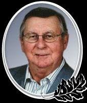 Obituary of Louis Reaume