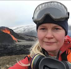 The 35th Nordic Geological Winter Meeting 2022