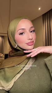 Vela Scarves Turban Tutorial