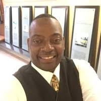 Carl D. Larkin, BA, BS