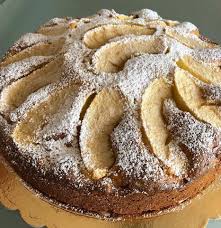 Maybe you would like to learn more about one of these? Torta Delizia Di Mele Dolce Soffice E Buonissimo Cucinare E Come Amare