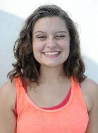 Focus On: Ashlyn Nelson