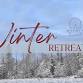 January winter women's yoga retreat — A Door Wit... event in Sturgeon Bay, WI
