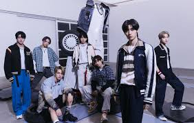 Enhypen members profile and facts: Enhypen We Re Determined To Become The Destination For K Pop Fans Around The World
