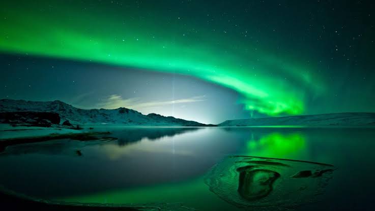 Lo mejor de Islandia - 2