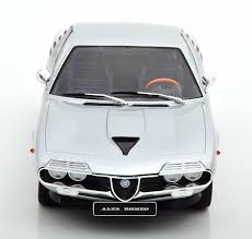 Image result for Silver 1970 Alfa-Romeo