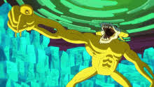And it's here for you. Adventure Time Lich King Gifs Tenor