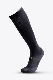 Merino Compression The New Zealand Sock Company