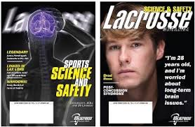 Lacrosse Magazine” Editor Matt DaSilva Discusses Selection Of October 2013  Cover And Three Alternatives That “Fell To The Cutting Room Floor”