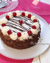 Foret Noire Blog Cuisine Marocaine Orientale Ma Fleur D Oranger Cuisine Du Monde Recettes Simples Et Cratives Desserts Food Mini Cheesecake