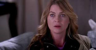 WHAT IF MEREDITH GREY WROTE JOURNALS JUST LIKE ELLIS AND WHEN WE HEAR THE  VOICEOVERS ITS ACTUALLY HER KIDS READING THEM TO HER IN THE NURSING HOME 🤯