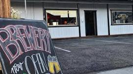 Bridgeport Brewery Live Music - Chris Murphy