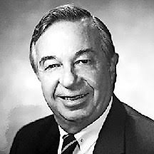 Sanford LEVINE Obituary (2019)