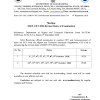 Candidates who want to fetch details regarding mht cet 2021 exam date, maharashtra cet eligibility and steps to fill application form, can check this page. 1