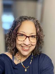 Short hair don't care! Grey never going back! 🖤