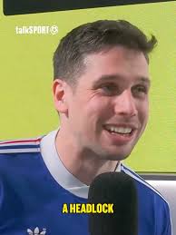 Lee Keegan与James McCarthy的澳大利亚夜谈