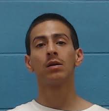 Kemper County Arrest Report September 28, 2020