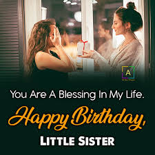 Ever heard of the saying family is not by blood? Happy Birthday Wishes For A Sister From Another Mother